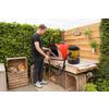 Afbeelding van Powerplus - POWX3018 - Aszuiger - 20L - 1800W