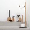 Afbeelding van Sealskin Earth - Toiletrolhouder / Reserverolhouder vrijstaand - Eiken