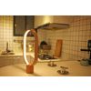 Afbeelding van Heng Balance Lamp Ellipse USB; LIGHT WOOD