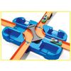 Afbeelding van Hot Wheels Track Builder Deluxe Stunt Box - Speelgoed auto racebaan