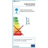 Afbeelding van Heng Balance Lamp Ellipse USB; LIGHT WOOD
