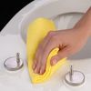 Afbeelding van Tiger Elvas - Toiletbril - WC bril - Duroplast - Wit