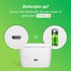 Afbeelding van Smartwares SH8-90406 Deurbel / Binnensirene, Plug & Connect - Compatibel met de Smartwares Link - n