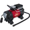 Afbeelding van Mini olievrij compressor 12V 7 bar 27 l/min - 36950