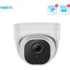 Afbeelding van Reolink RLC-520A - IP-camera - 5MP - Met audio