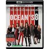 Afbeelding van Ocean’s Eight (4K Ultra HD Blu-ray)