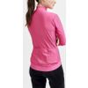 Afbeelding van Craft Core Bike Essence LS Jersey Fietsshirt Dames - Maat L