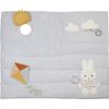 Afbeelding van Nijntje Boxkleed Vintage Sunny Stripes