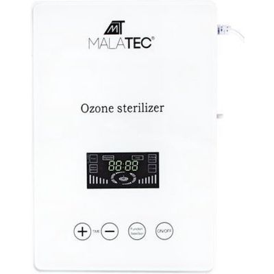 Afbeelding van Ozon generator compact - slechts 19 / 28cm
