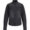 Afbeelding van JACK&JONES JUNIOR JJESHERIDAN SHIRT L/S NOOS JNR Jongens overhemd - Maat 140