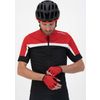 Afbeelding van Rogelli Solid Fietshandschoenen - Heren - Rood - Maat 2XL