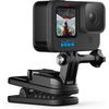 Afbeelding van GoPro Magnetic Swivel Clip