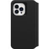 Afbeelding van OtterBox Strada Via hoesje voor Apple iPhone 13 Pro Max - Zwart