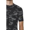 Afbeelding van AGU Reflective Fietsshirt Essential Heren - Zwart - XL
