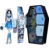 Afbeelding van Monster High Skulltimate Secrets - Fearidescent Frankie Stein - Modepop