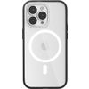 Afbeelding van Woodcessories Clear Case Bio MagSafe - geschikt voor iPhone 14 Pro Max - eco vriendelijk - gemaakt