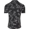 Afbeelding van AGU Reflective Fietsshirt Essential Heren - Zwart - L