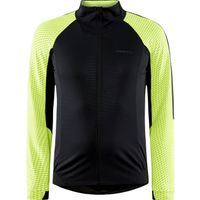 Craft Adv Bike SubZ Lumen Jacket M Fietsjack Heren - S