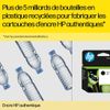 Afbeelding van HP 912 XL - Inktcartridge / Cyaan / Hoge Capaciteit