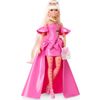 Afbeelding van Barbie Extra Fancy - Blond - Roze Jurk - Pop