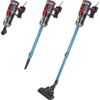 Afbeelding van Hyundai Electronics – Steelstofzuiger - 600 Watt - Ocean