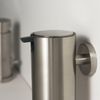 Afbeelding van Tiger Boston Zeepdispenser L - RVS geborsteld