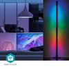 Afbeelding van Nedis SmartLife Sfeerverlichting - Wi-Fi - Tube - 180 lm - RGBIC / Warm tot Koel Wit - 2700 - 6500 