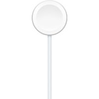 Originele Apple Magnetische USB-C Kabel voor Apple Watch 1 Meter Wit