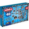 Afbeelding van Marble Racetrax Circuit Set Knikkerbaan - Racebaan - 40 Sheets 6 Meter