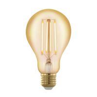 EGLO Golden Age LED lamp - Dimbaar - 4W - 7.5 cm -11691