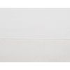 Afbeelding van Meyco Uni ledikant laken - white - 100x150cm
