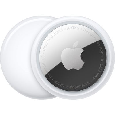 Apple AirTag - 1 stuk Foto van Apple AirTag - 1 stuk