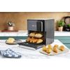 Afbeelding van MAGNANI Airfryer, Oven, Dehydrator - Hetelucht Friteuse - Elektrisch - Inclusief Accessoires - 13 A