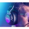 Afbeelding van Roccat Elo 7.1 USB - Bedrade Gaming Headset - PC - Zwart