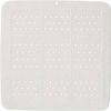 Afbeelding van Sealskin Unilux Veiligheidsmat 55x55 cm - PVC - Wit