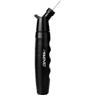 Afbeelding van Avento Ballenpomp - Double Action - Zwart