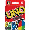 Afbeelding van UNO - Mattel Games - Kaartspel