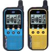 Afbeelding van VTech KidiTalkie - Walkie Talkie voor Kinderen - Kinderspeelgoed - Bereik van 200 Meter - Van 4 tot