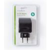Afbeelding van Stopcontact-Adapter - Type C (CEE 7/16) - 100 - 240 V AC 50/60 Hz - 12 V DC - 6 W - Netvoeding - 0.