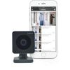Afbeelding van HUMAX EYE HD Cloud - Indoor IP-camera - Zwart