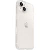Afbeelding van OtterBox React hoesje - Geschikt voor iPhone 14 Plus - Transparant