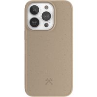 Woodcessories Bio Case MagSafe - geschikt voor iPhone 14 Pro - duurzaam - eco vriendelijk - gemaakt