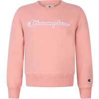 Champion Rochester Meisjes Crewneck Sweatshirt - Maat M