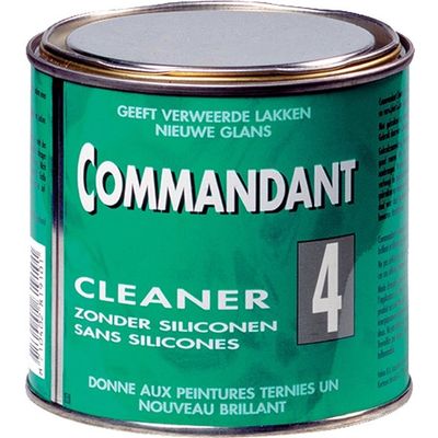 Afbeelding van Commandant C45C Cleaner Nr4 500G - 6095917