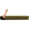 Afbeelding van Soundskins - Sonos Beam - Speakerhoes/accessoires - Olijfgroen