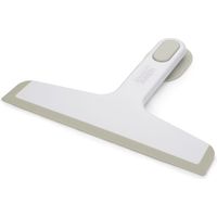 Duo Slimline Squeegee Douche Wisser, met Zuignaphouder - Joseph Joseph
