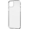 Afbeelding van Tech21 Evo Lite Clear hoesje voor iPhone 14 Plus - Semi Transparant