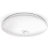 Afbeelding van Philips Mauve plafondlamp - rond - klein - met sensor