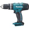 Afbeelding van Makita DHP453Z 18 V Klopboor-/schroefmachine - Losse Body (geleverd zonder accu en lader)
