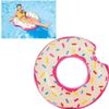 Afbeelding van Intex Zwemring Donut Roze 94 cm - Zwemband